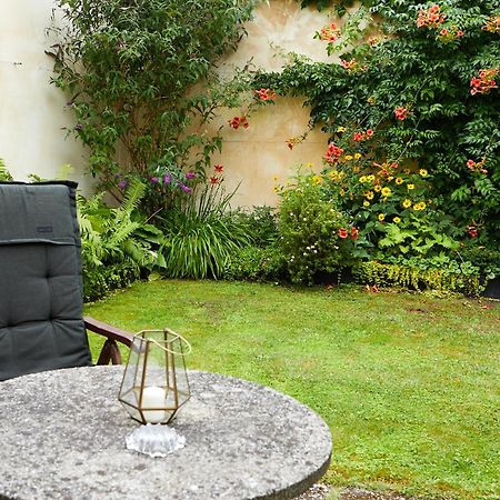 Guesthouse With 3 Apartments, Just Outside Berlin, Near To Tesla Burig Εξωτερικό φωτογραφία