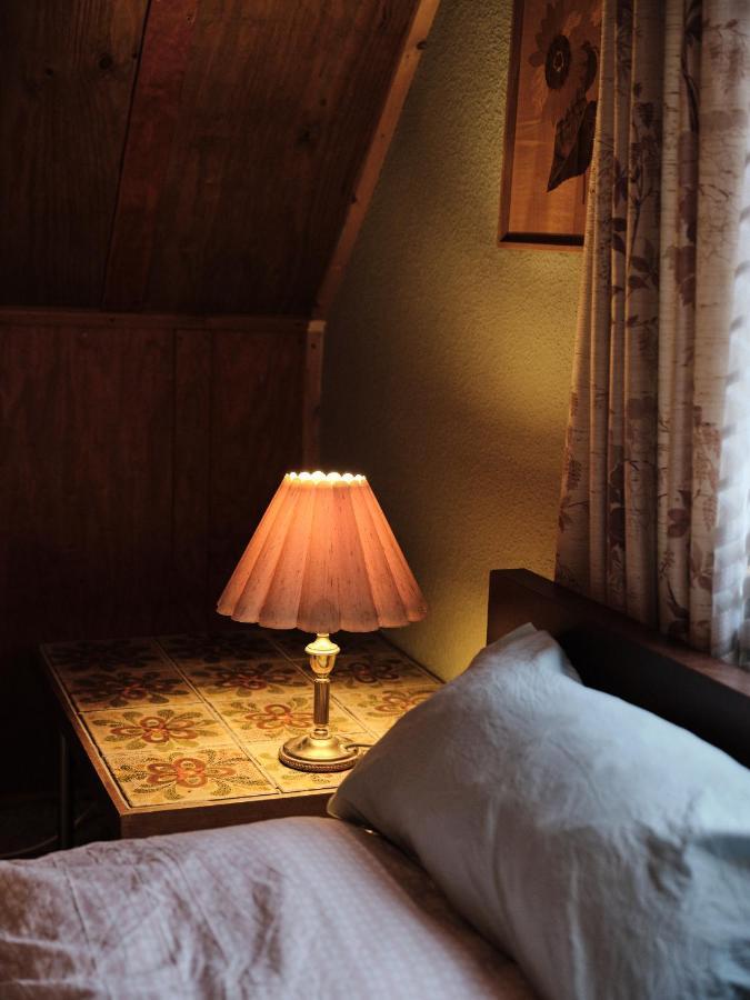 Guesthouse With 3 Apartments, Just Outside Berlin, Near To Tesla Burig Εξωτερικό φωτογραφία