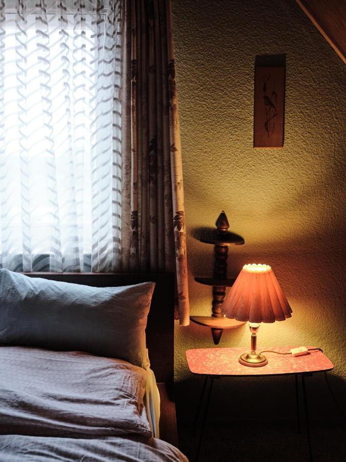 Guesthouse With 3 Apartments, Just Outside Berlin, Near To Tesla Burig Εξωτερικό φωτογραφία