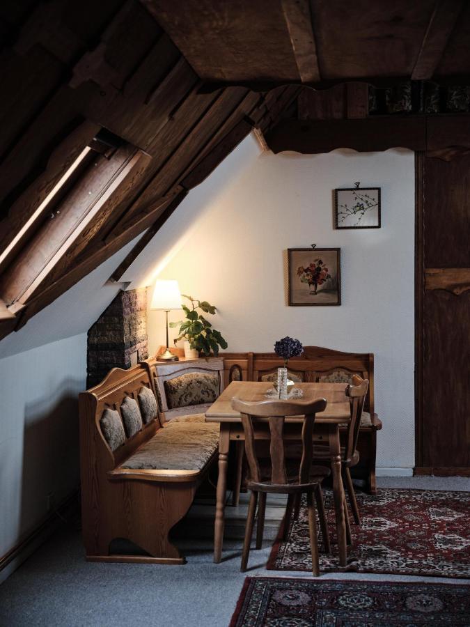 Guesthouse With 3 Apartments, Just Outside Berlin, Near To Tesla Burig Εξωτερικό φωτογραφία