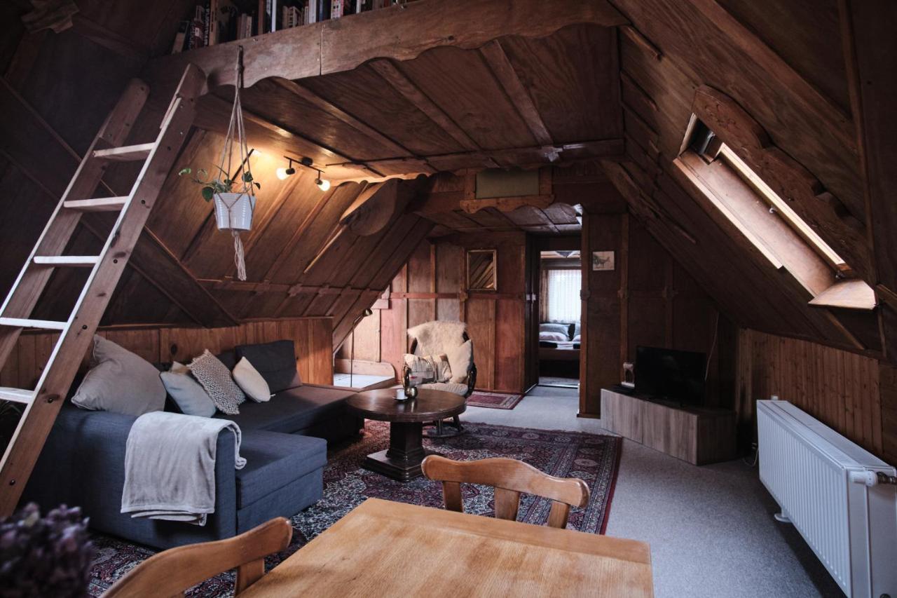 Guesthouse With 3 Apartments, Just Outside Berlin, Near To Tesla Burig Εξωτερικό φωτογραφία