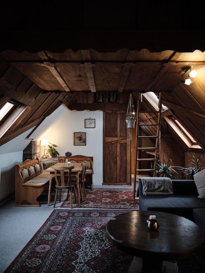Guesthouse With 3 Apartments, Just Outside Berlin, Near To Tesla Burig Εξωτερικό φωτογραφία