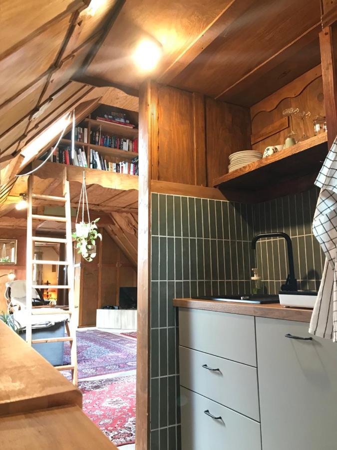 Guesthouse With 3 Apartments, Just Outside Berlin, Near To Tesla Burig Εξωτερικό φωτογραφία