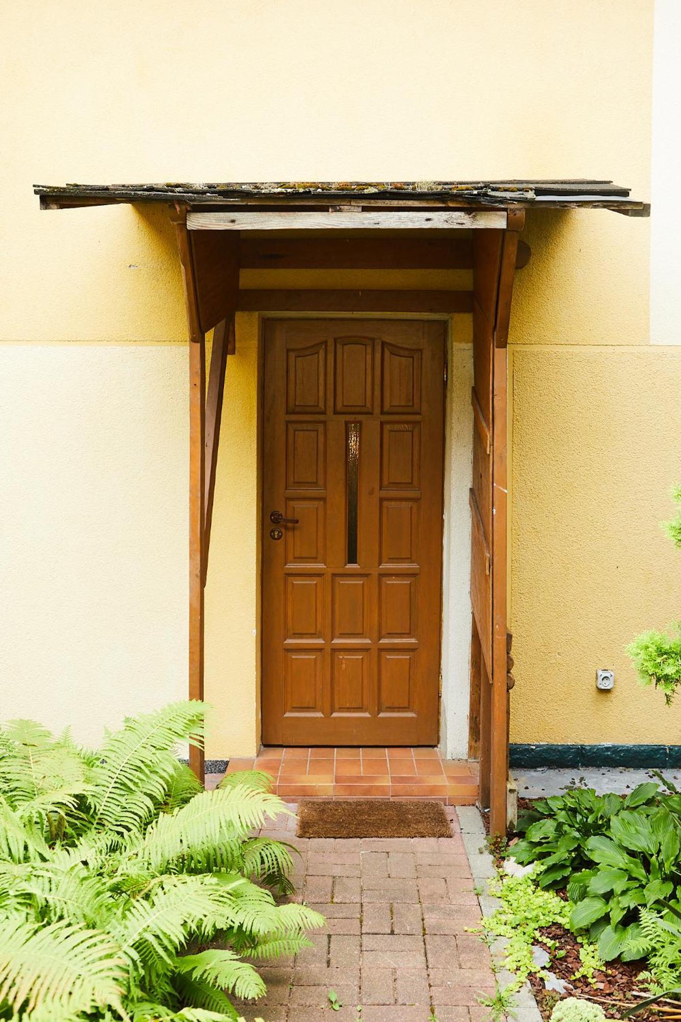 Guesthouse With 3 Apartments, Just Outside Berlin, Near To Tesla Burig Εξωτερικό φωτογραφία