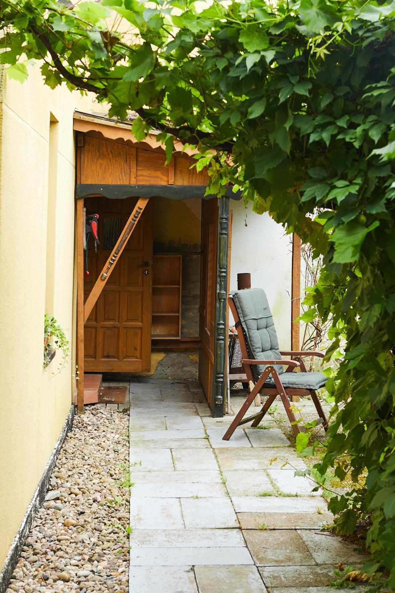 Guesthouse With 3 Apartments, Just Outside Berlin, Near To Tesla Burig Εξωτερικό φωτογραφία