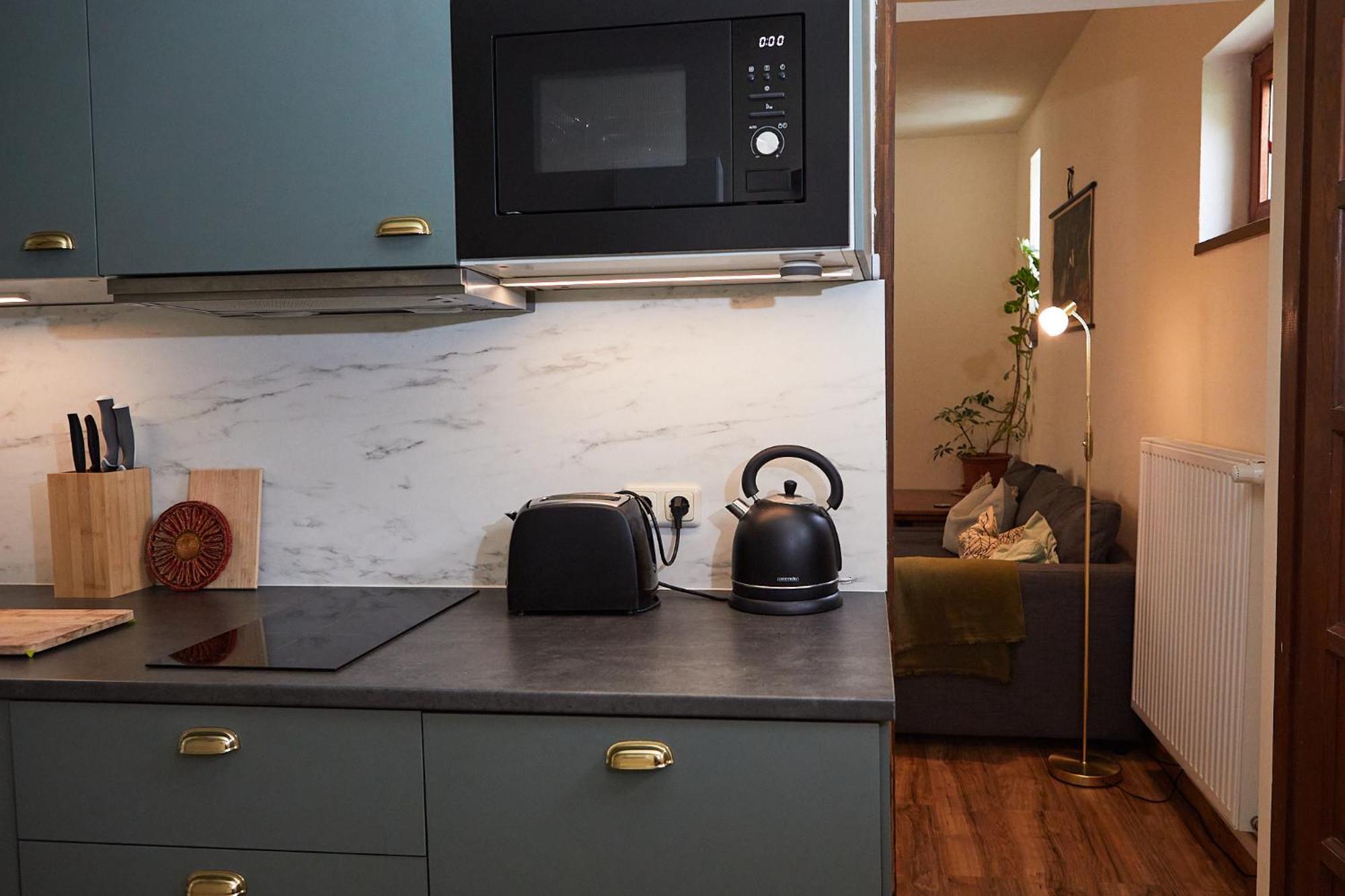 Guesthouse With 3 Apartments, Just Outside Berlin, Near To Tesla Burig Εξωτερικό φωτογραφία