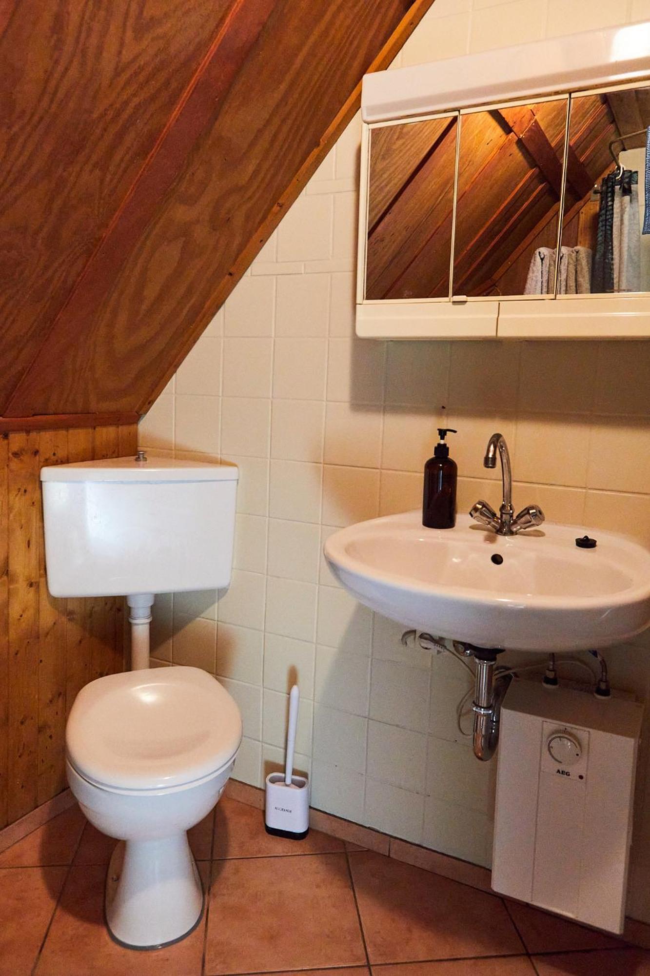 Guesthouse With 3 Apartments, Just Outside Berlin, Near To Tesla Burig Εξωτερικό φωτογραφία