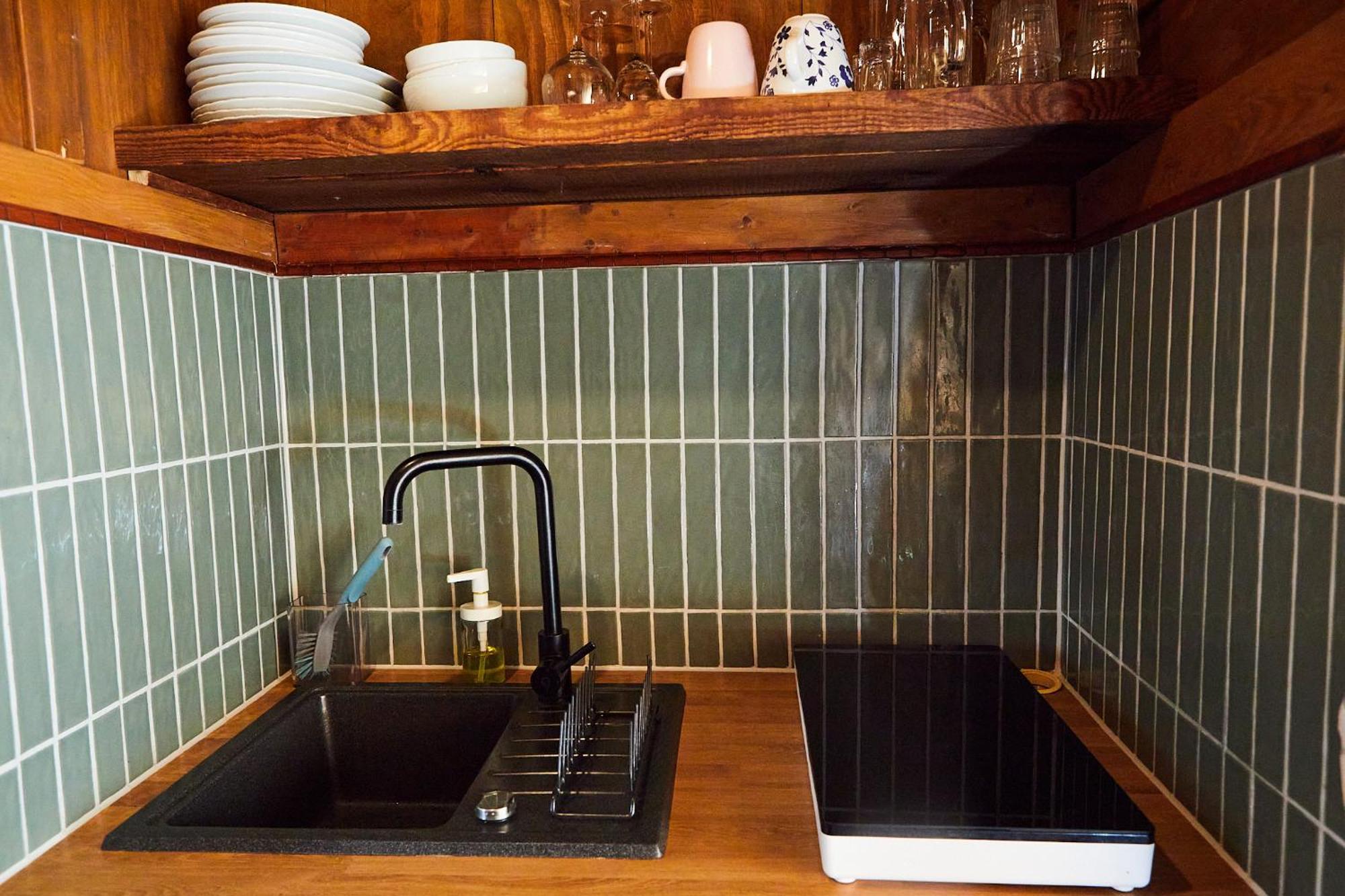 Guesthouse With 3 Apartments, Just Outside Berlin, Near To Tesla Burig Εξωτερικό φωτογραφία