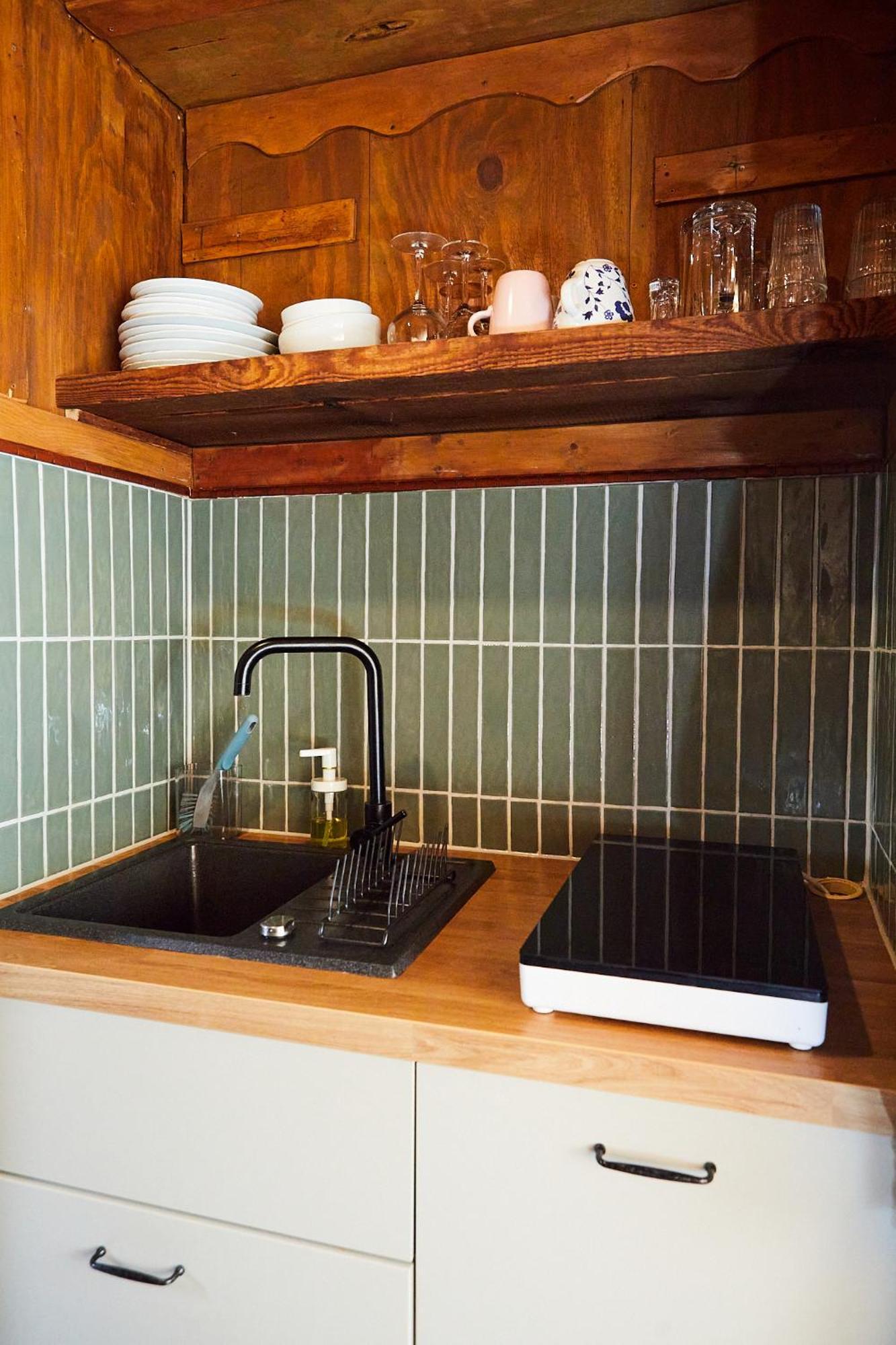 Guesthouse With 3 Apartments, Just Outside Berlin, Near To Tesla Burig Εξωτερικό φωτογραφία
