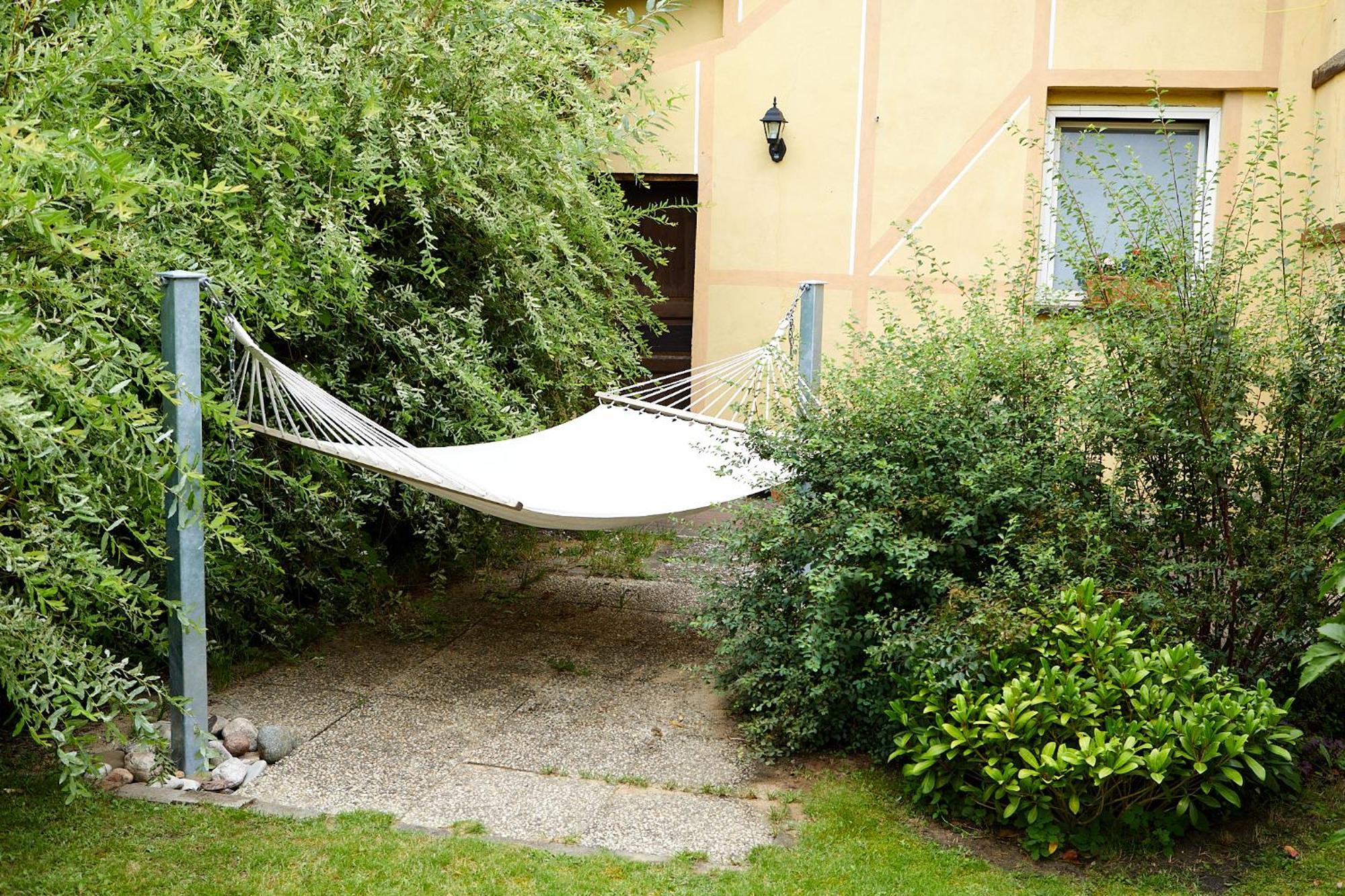 Guesthouse With 3 Apartments, Just Outside Berlin, Near To Tesla Burig Εξωτερικό φωτογραφία