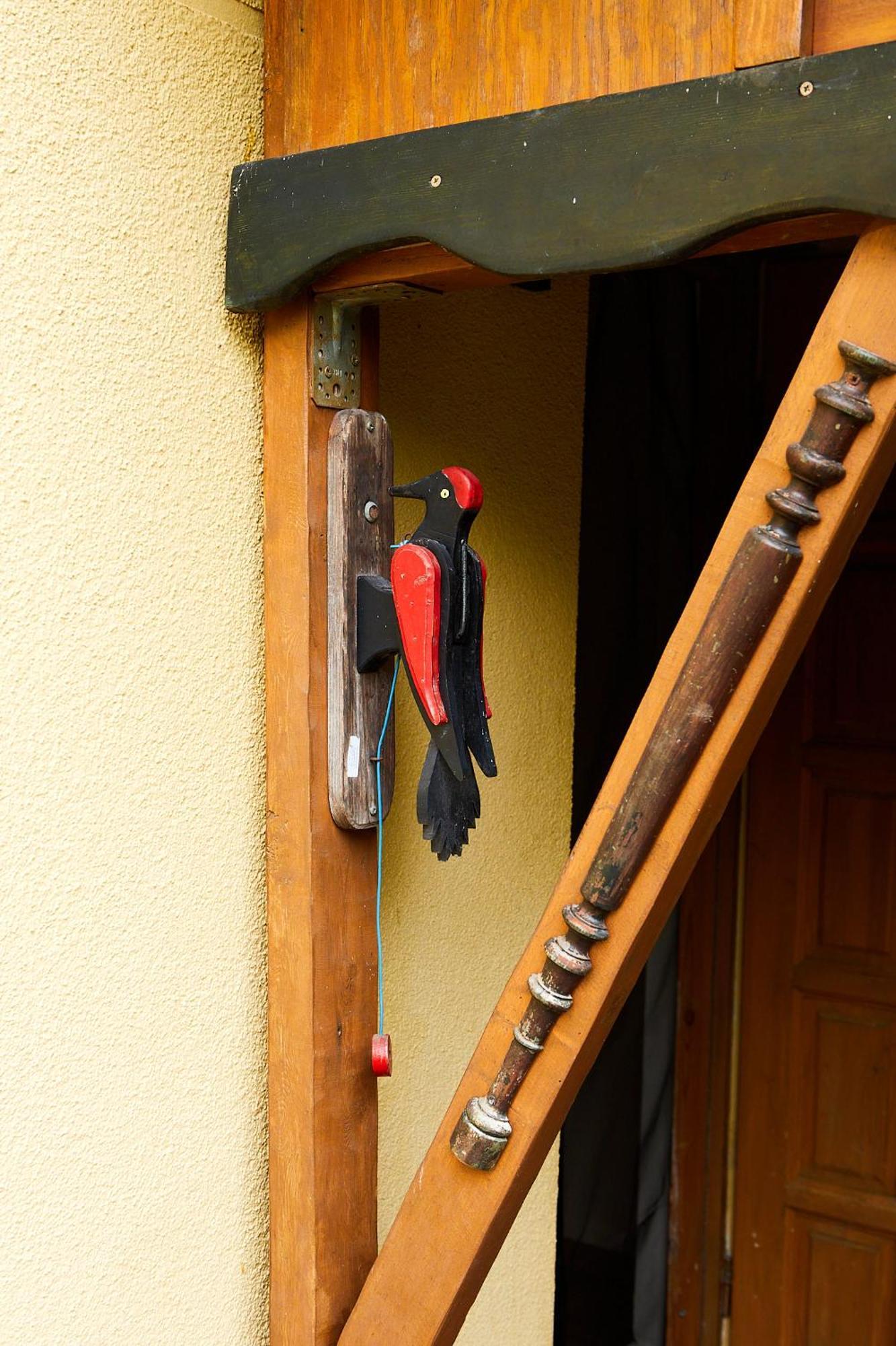 Guesthouse With 3 Apartments, Just Outside Berlin, Near To Tesla Burig Εξωτερικό φωτογραφία