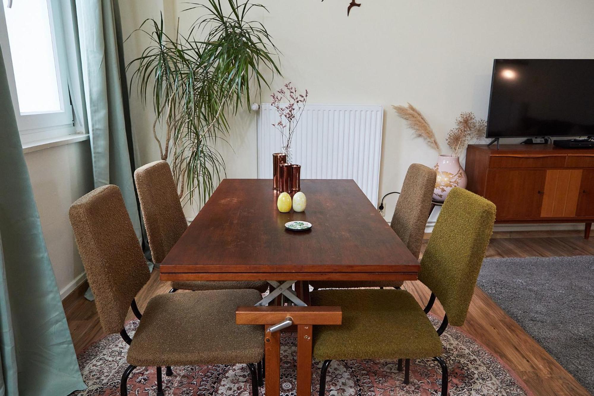 Guesthouse With 3 Apartments, Just Outside Berlin, Near To Tesla Burig Εξωτερικό φωτογραφία