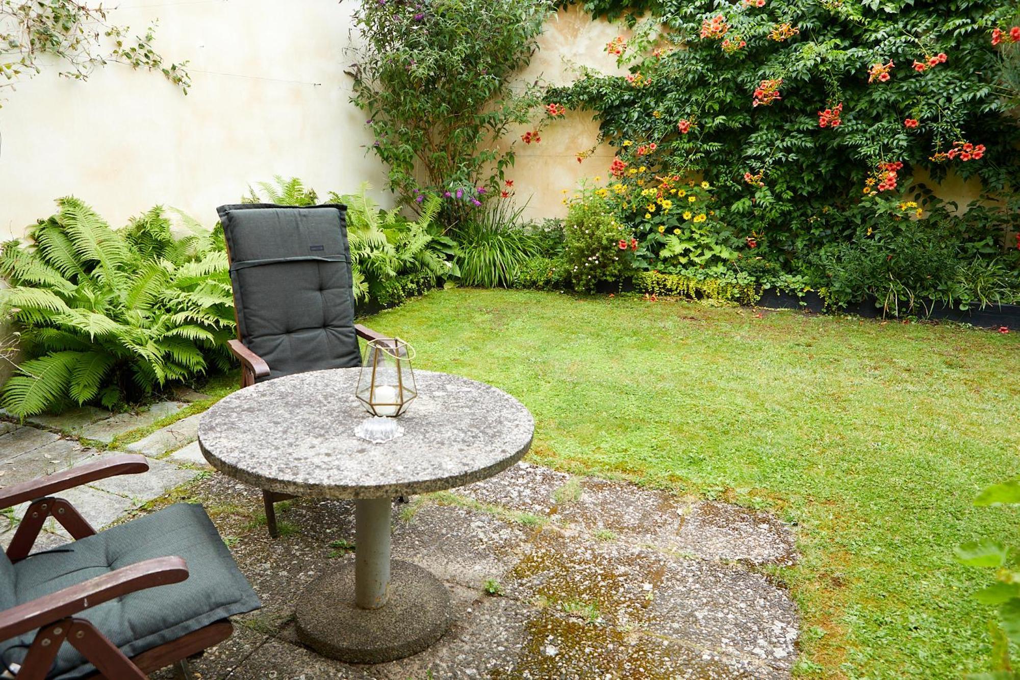 Guesthouse With 3 Apartments, Just Outside Berlin, Near To Tesla Burig Εξωτερικό φωτογραφία