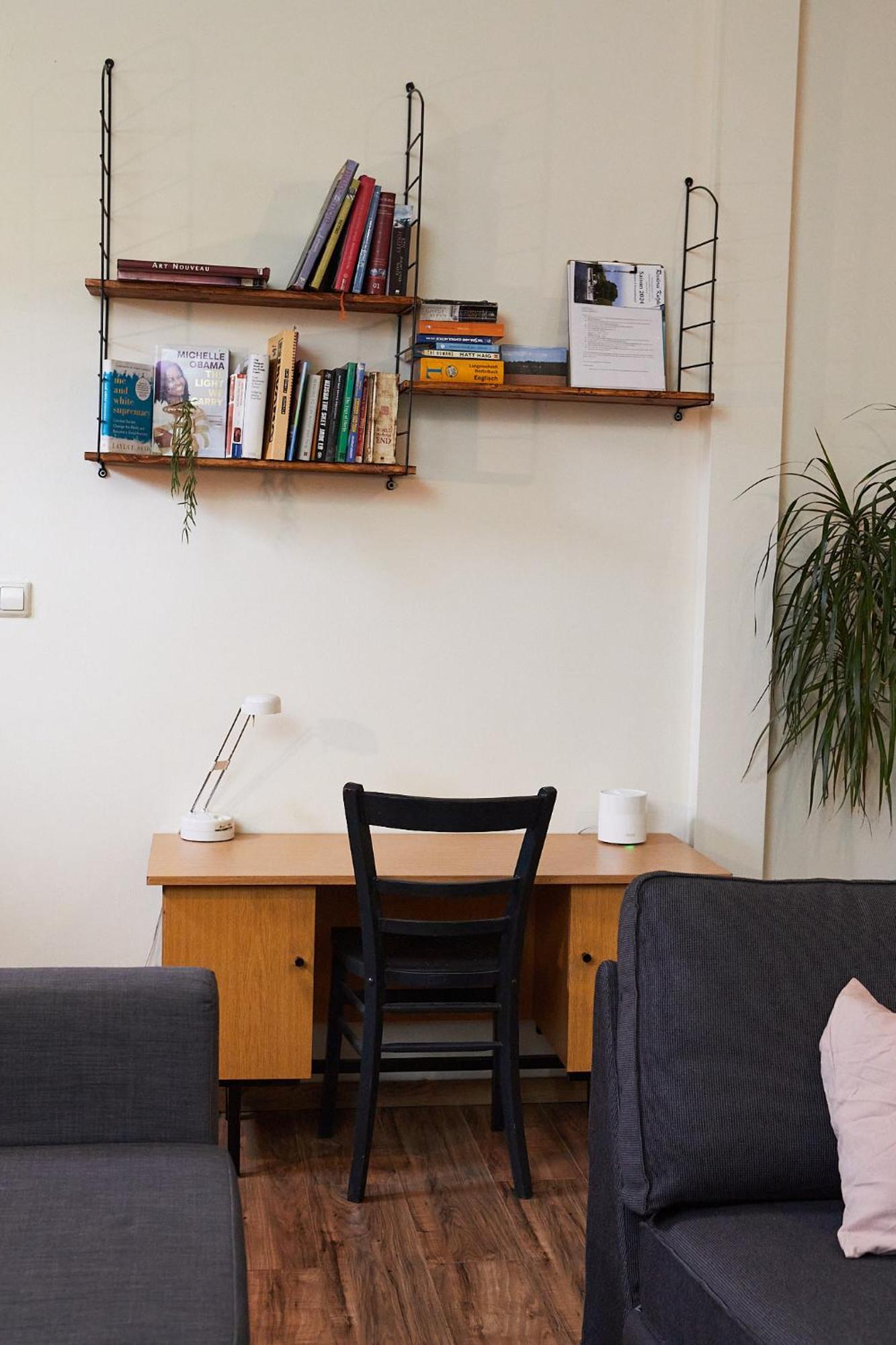 Guesthouse With 3 Apartments, Just Outside Berlin, Near To Tesla Burig Εξωτερικό φωτογραφία