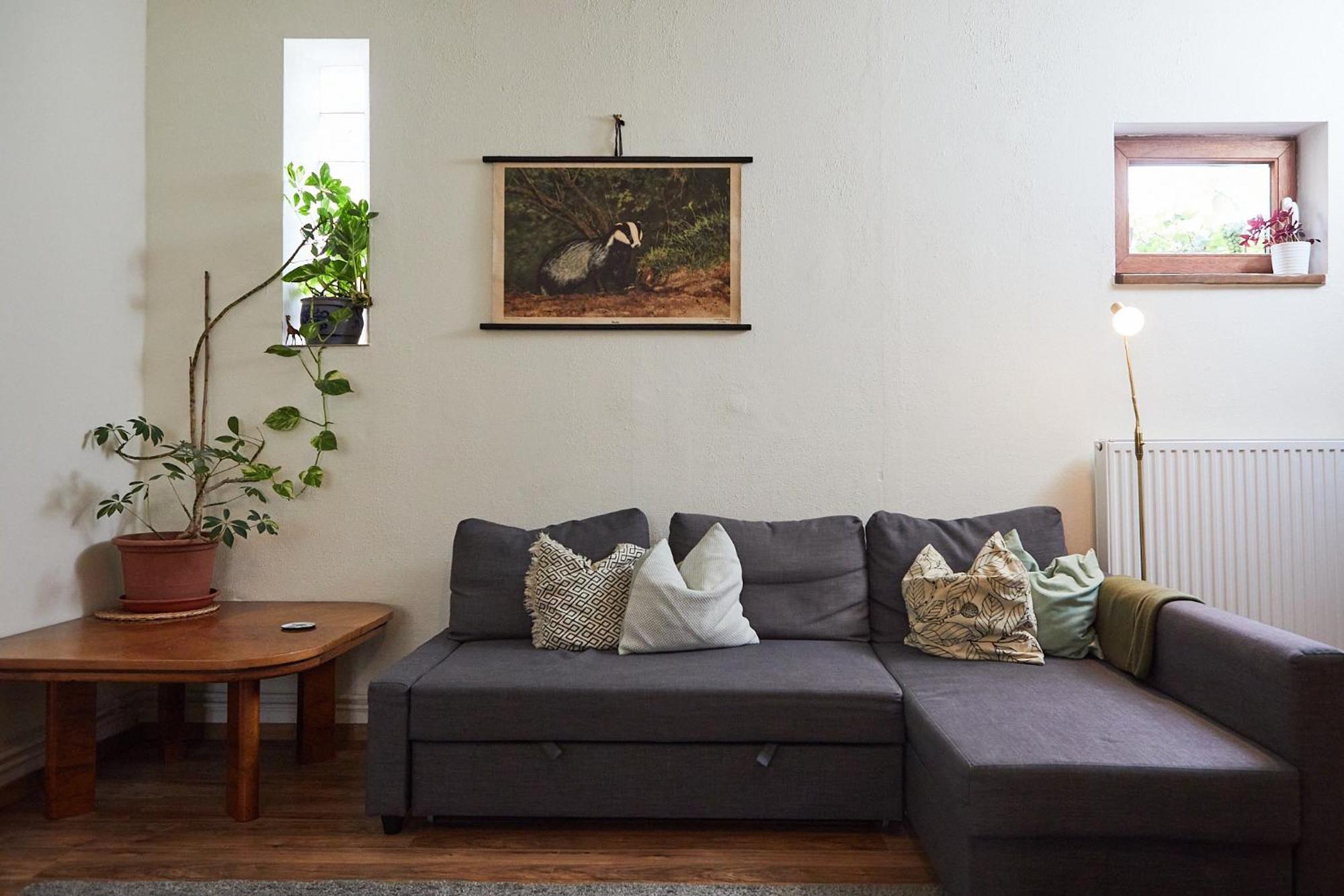 Guesthouse With 3 Apartments, Just Outside Berlin, Near To Tesla Burig Εξωτερικό φωτογραφία