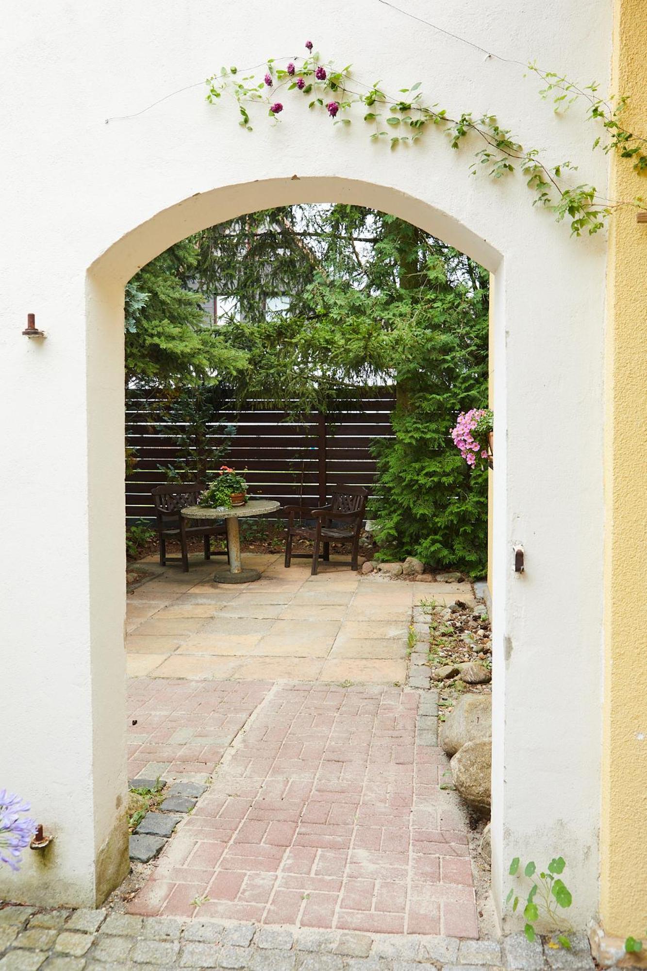 Guesthouse With 3 Apartments, Just Outside Berlin, Near To Tesla Burig Εξωτερικό φωτογραφία