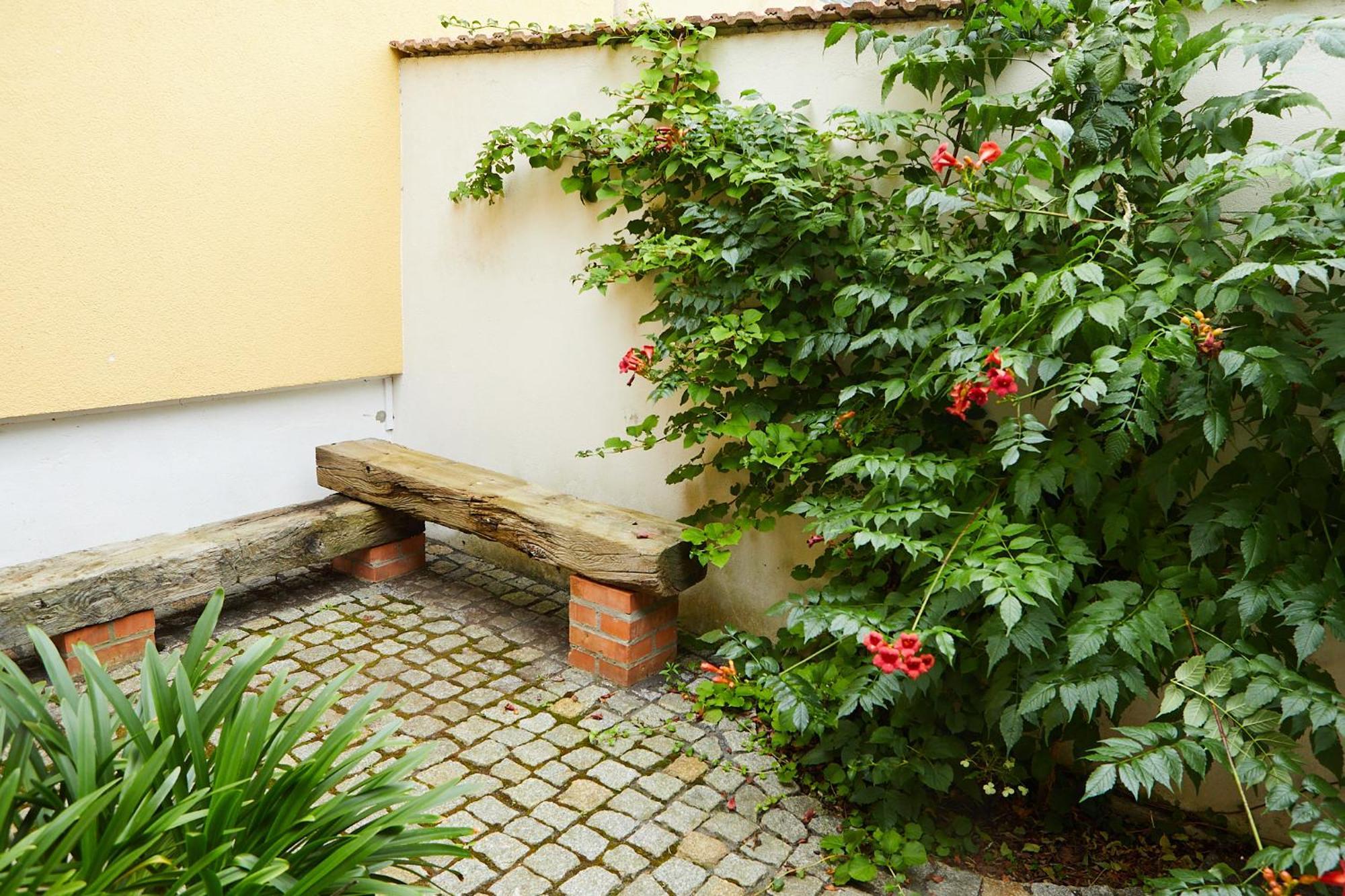 Guesthouse With 3 Apartments, Just Outside Berlin, Near To Tesla Burig Εξωτερικό φωτογραφία