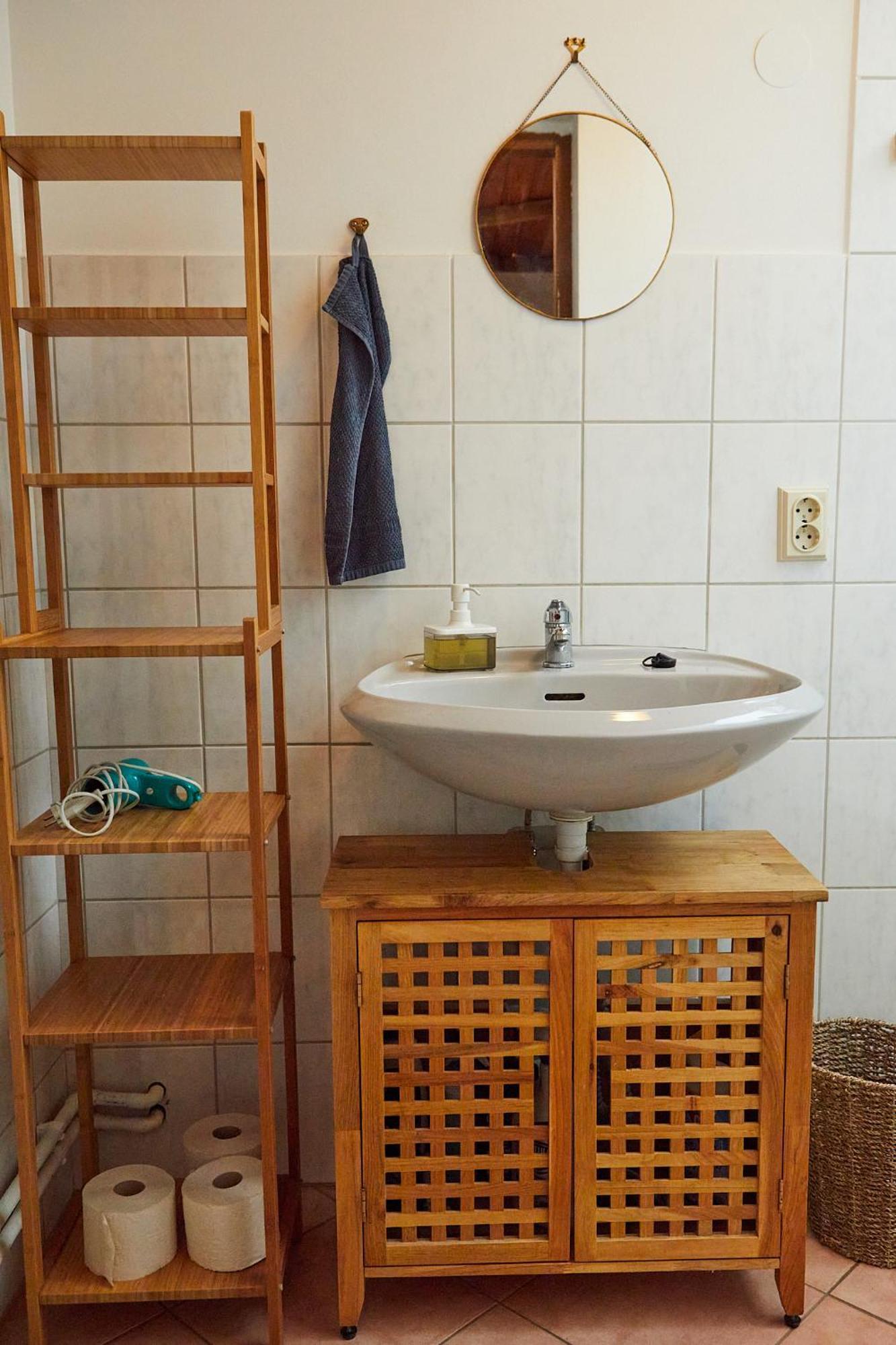 Guesthouse With 3 Apartments, Just Outside Berlin, Near To Tesla Burig Εξωτερικό φωτογραφία