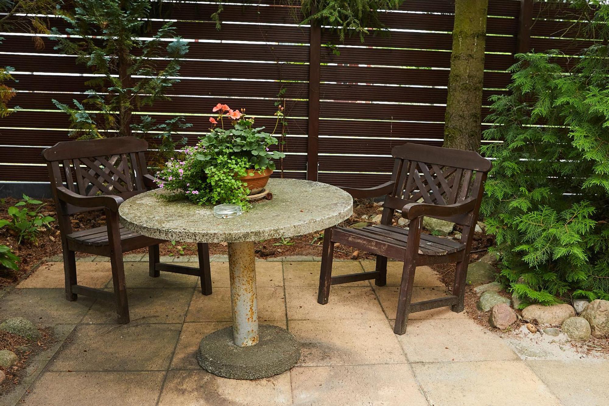 Guesthouse With 3 Apartments, Just Outside Berlin, Near To Tesla Burig Εξωτερικό φωτογραφία