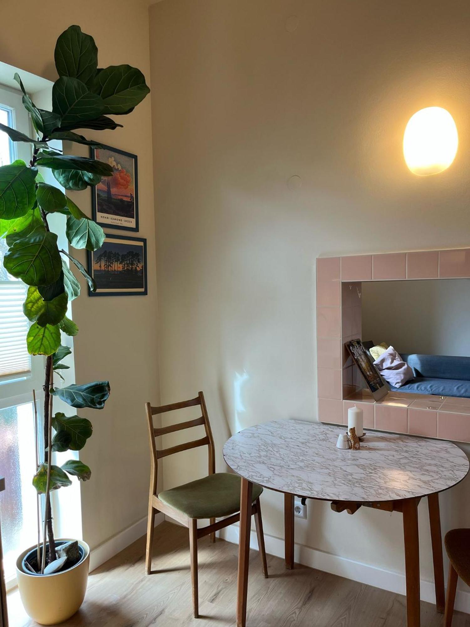 Guesthouse With 3 Apartments, Just Outside Berlin, Near To Tesla Burig Εξωτερικό φωτογραφία