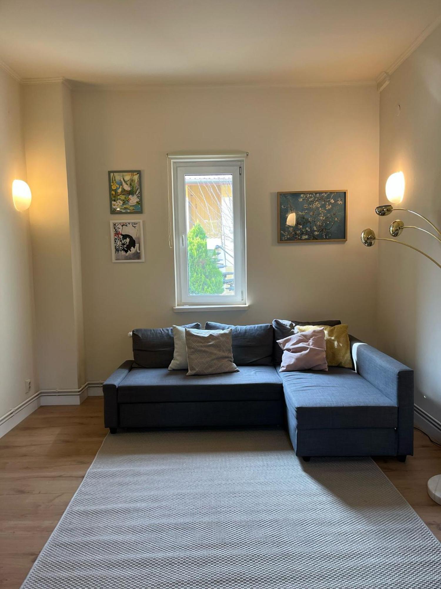 Guesthouse With 3 Apartments, Just Outside Berlin, Near To Tesla Burig Εξωτερικό φωτογραφία