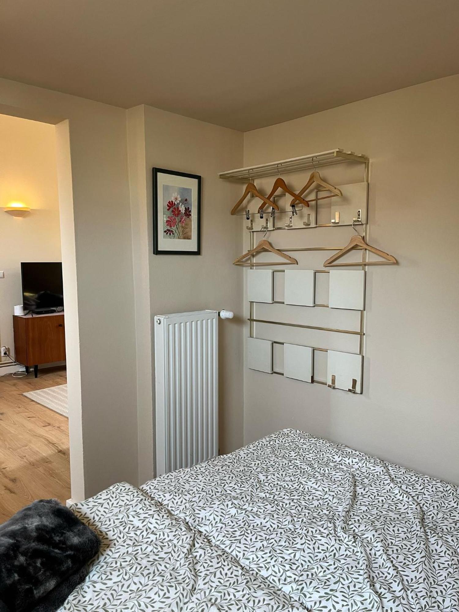Guesthouse With 3 Apartments, Just Outside Berlin, Near To Tesla Burig Εξωτερικό φωτογραφία
