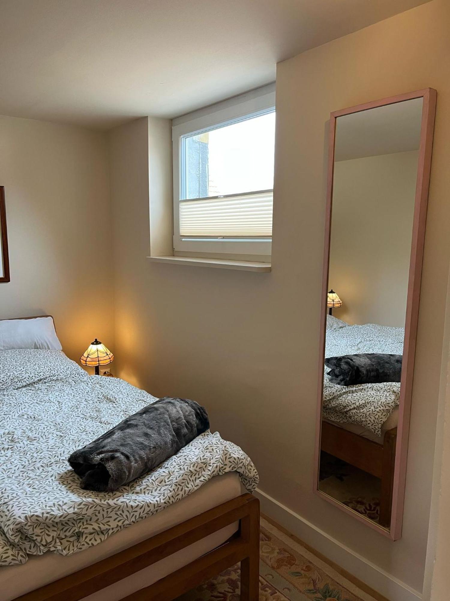Guesthouse With 3 Apartments, Just Outside Berlin, Near To Tesla Burig Εξωτερικό φωτογραφία